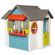 Smoby Chef House Playhouse